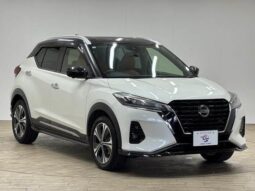 2021 NISSAN KICKS X For Sale In Kenya full