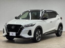 2021 NISSAN KICKS X For Sale In Kenya full