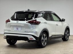 2021 NISSAN KICKS X For Sale In Kenya full