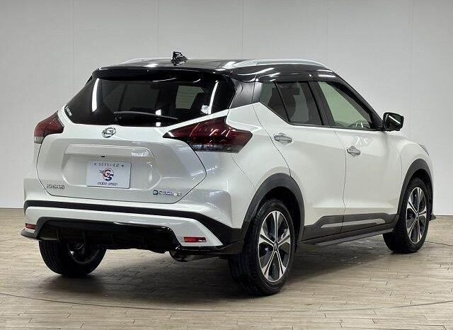 2021 NISSAN KICKS X For Sale In Kenya full