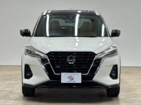 2021 NISSAN KICKS X For Sale In Kenya