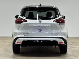 2021 NISSAN KICKS X For Sale In Kenya full