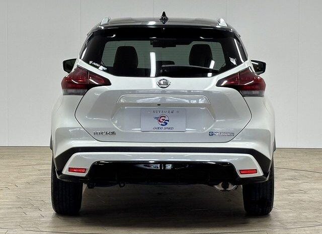 2021 NISSAN KICKS X For Sale In Kenya full
