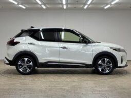 2021 NISSAN KICKS X For Sale In Kenya full