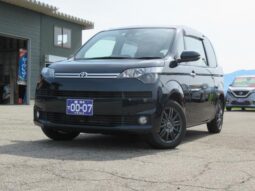 2018 TOYOTA SPADE Y For Sale In Kenya full