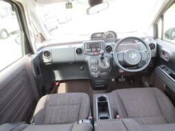 2018 TOYOTA SPADE Y For Sale In Kenya full
