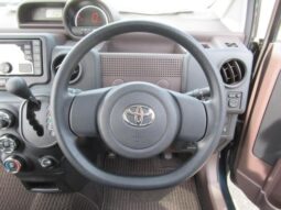 2018 TOYOTA SPADE Y For Sale In Kenya full