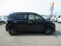2018 TOYOTA SPADE Y For Sale In Kenya full