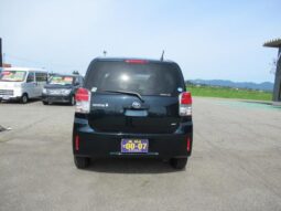 2018 TOYOTA SPADE Y For Sale In Kenya full