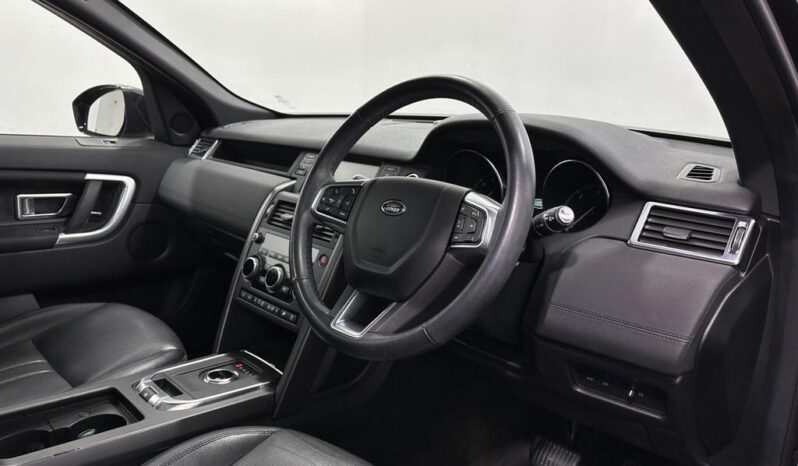 Land Rover Discovery Sport 2019 For Sale In Kenya full