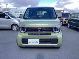 2019 Honda N WGN For Sale in Kenya full