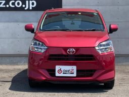Toyota Pixis Epoch For Sale in Kenya full