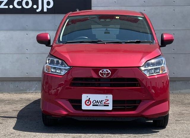 Toyota Pixis Epoch For Sale in Kenya full
