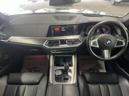 2019 BMW X5 For Sale in Kenya full