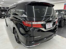 2020 Honda Odyssey For Sale in Kenya full