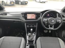 2020 Volkswagen T-Roc For Sale in Kenya full