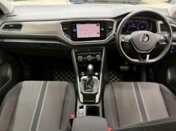 2020 Volkswagen T-Roc For Sale in Kenya full