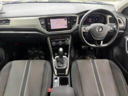 2020 Volkswagen T-Roc For Sale in Kenya full