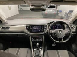 2020 Volkswagen T-Roc For Sale in Kenya full