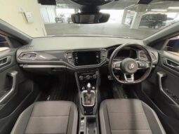 2020 Volkswagen T-Roc For Sale in Kenya full