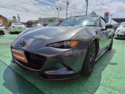 2018 Mazda Roadster For Sale in Kenya full