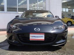 2018 Mazda Roadster For Sale in Kenya full