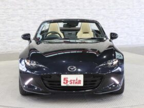 2019 Mazda Roadster For Sale in Kenya