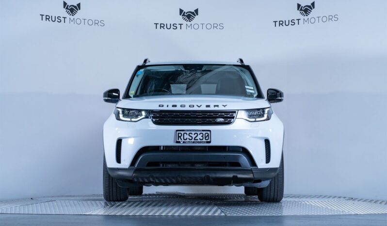 2018 Land Rover Discovery Sport For Sale in Kenya full