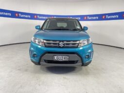 2018 Suzuki Vitara For Sale in Kenya full