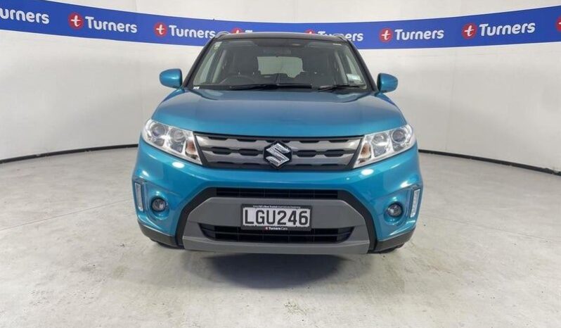 2018 Suzuki Vitara For Sale in Kenya full