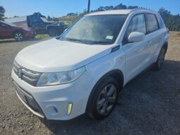 2018 Suzuki Vitara For Sale in Kenya full