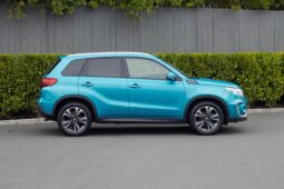 2019 Suzuki Vitara For Sale in Kenya full