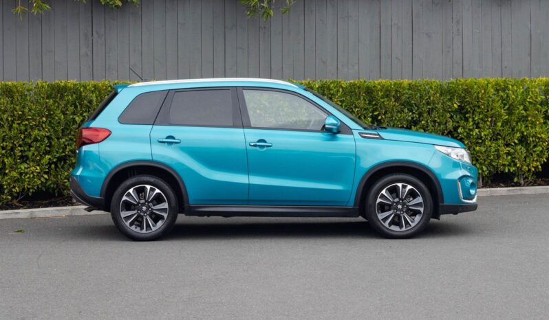 2019 Suzuki Vitara For Sale in Kenya full