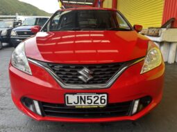 2018 Suzuki Baleno For Sale in Kenya full