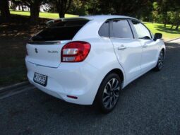 2019 Suzuki Baleno For Sale in Kenya full