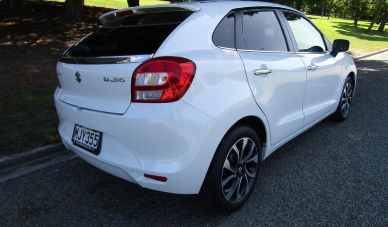 2019 Suzuki Baleno For Sale in Kenya full