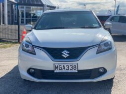 2019 Suzuki Baleno For Sale in Kenya full