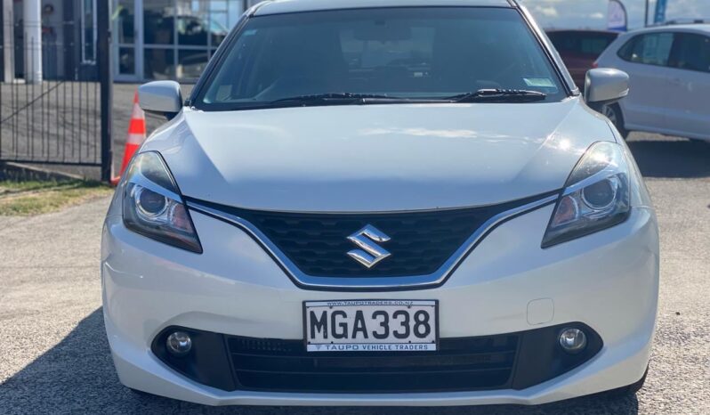 2019 Suzuki Baleno For Sale in Kenya full