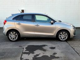2020 Suzuki Baleno For Sale in Kenya full