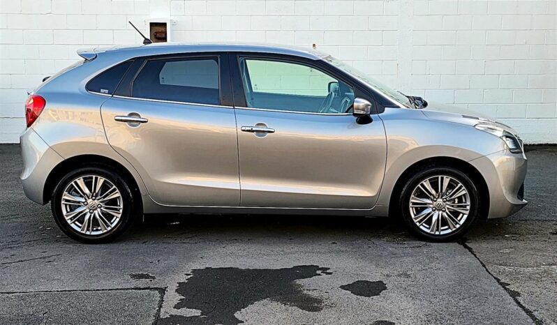 2020 Suzuki Baleno For Sale in Kenya full