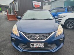 2020 Suzuki Baleno For Sale in Kenya full