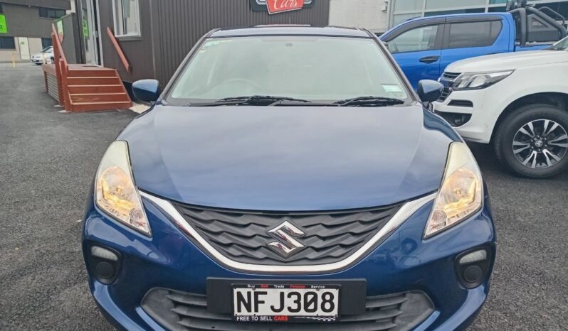 2020 Suzuki Baleno For Sale in Kenya full