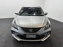 2020 Suzuki Baleno For Sale in Kenya full