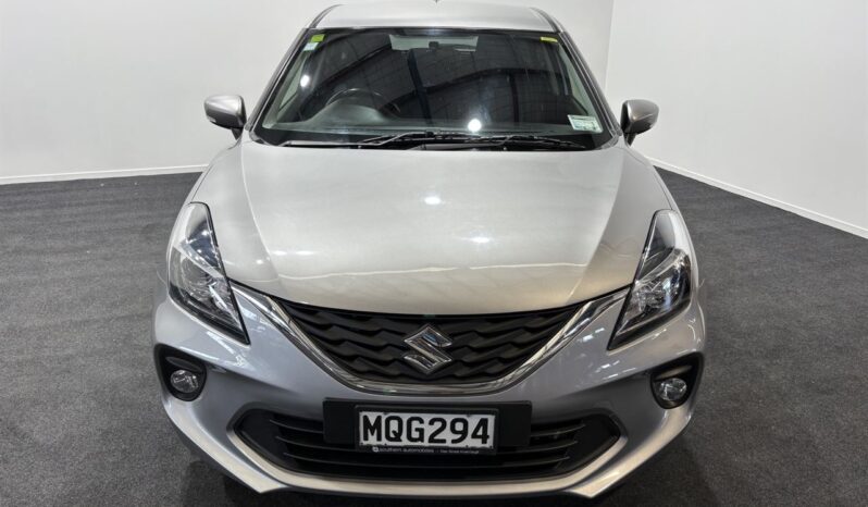 2020 Suzuki Baleno For Sale in Kenya full