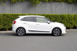 2020 Suzuki Baleno For Sale in Kenya full