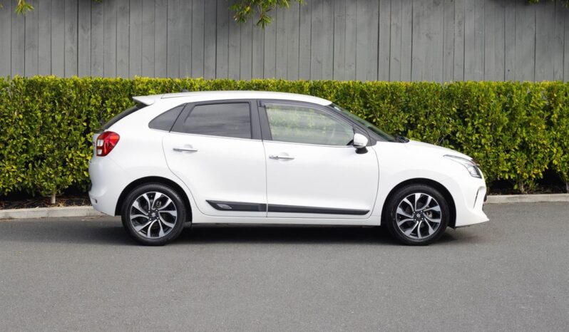 2020 Suzuki Baleno For Sale in Kenya full