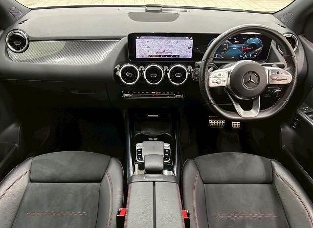 2019 Mercedes-Benz B-Class For Sale in Kenya full