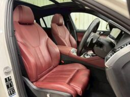 2020 BMW X6 For Sale in Kenya full
