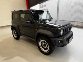 2018 Suzuki Jimny Sierra For Sale in Kenya