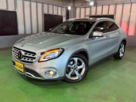 2019 Mercedes-Benz GLA For Sale in Kenya